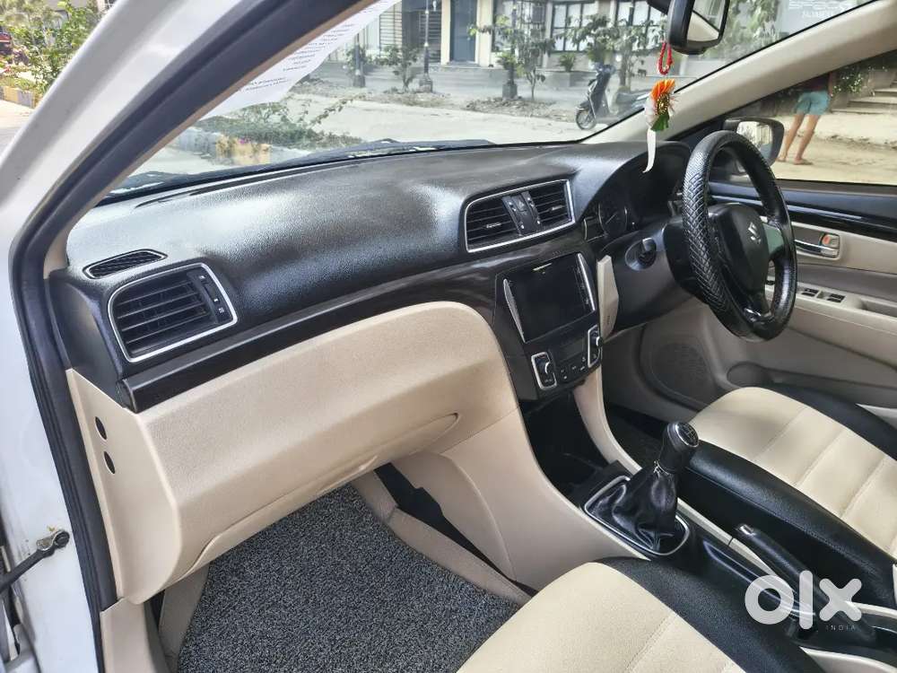 Maruti Suzuki Ciaz 1.3 2017 Diesel Manual