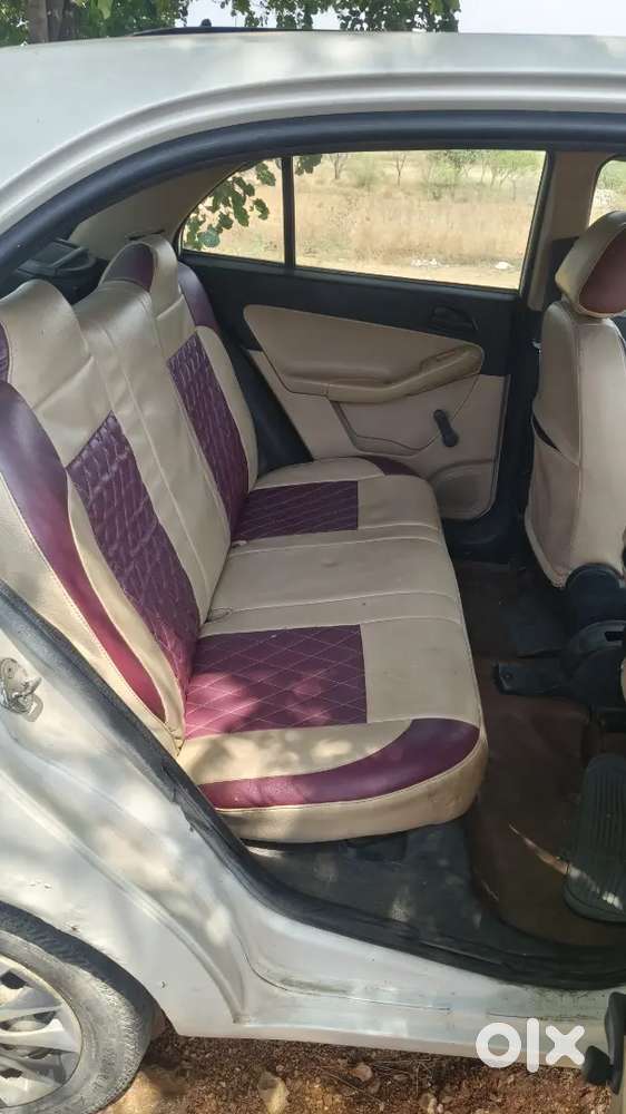 Tata Vista Tdi Ls Bs4 Good Condition New Battery Good Tyre Condition