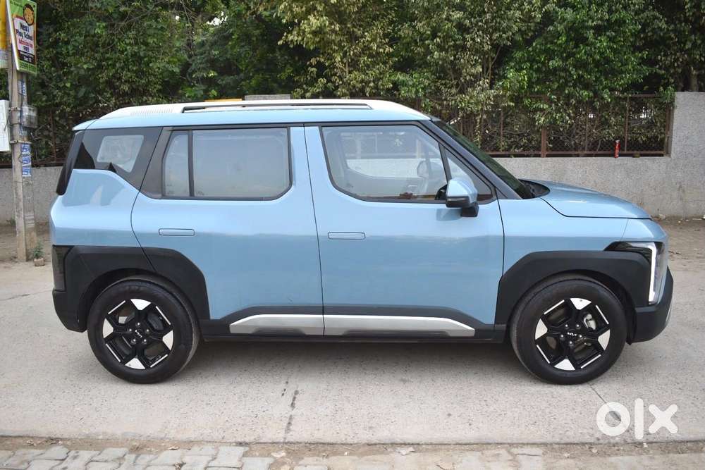 Kia Syros Htk Plus Turbo, 2025, Petrol