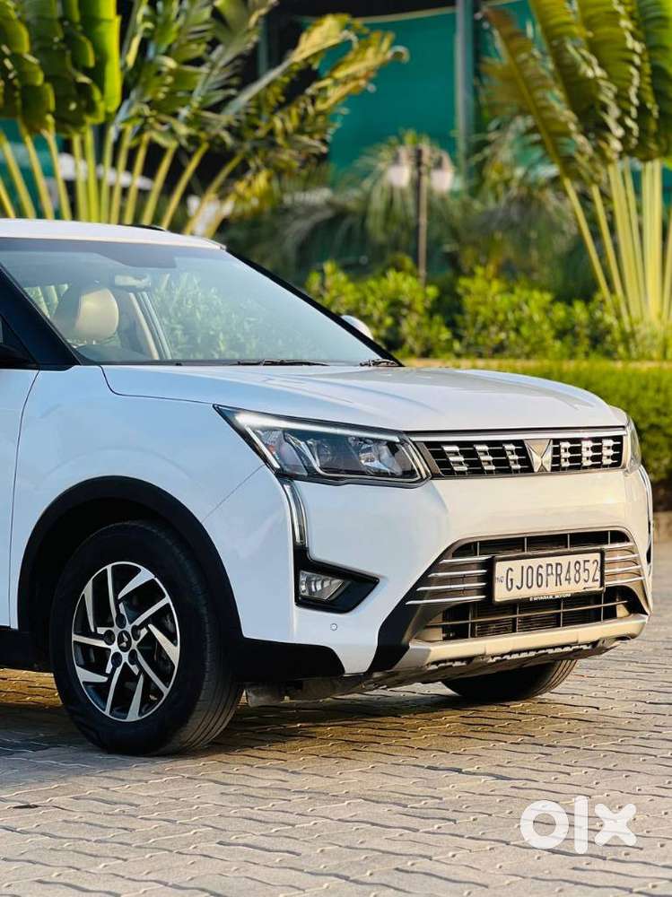 Mahindra Xuv300 W8 Option Diesel, 2024, Diesel