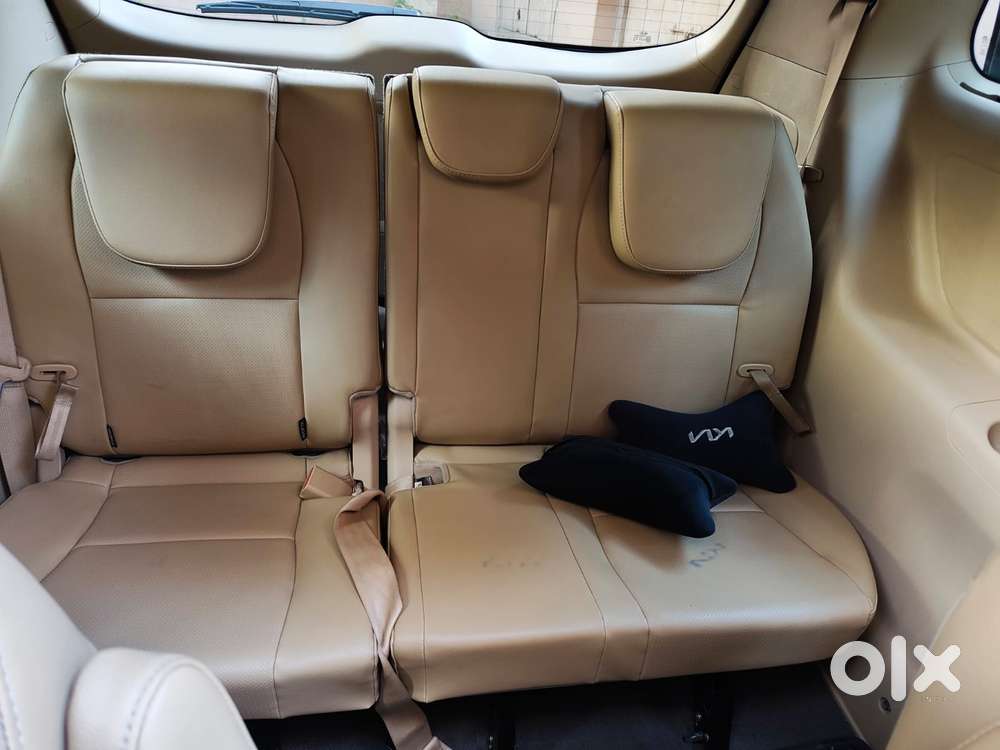 Kia Carnival Prestige, 2022, Diesel