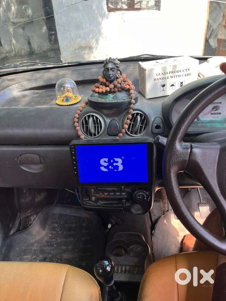 Hyundai Santro Gs Zip Plus 2014