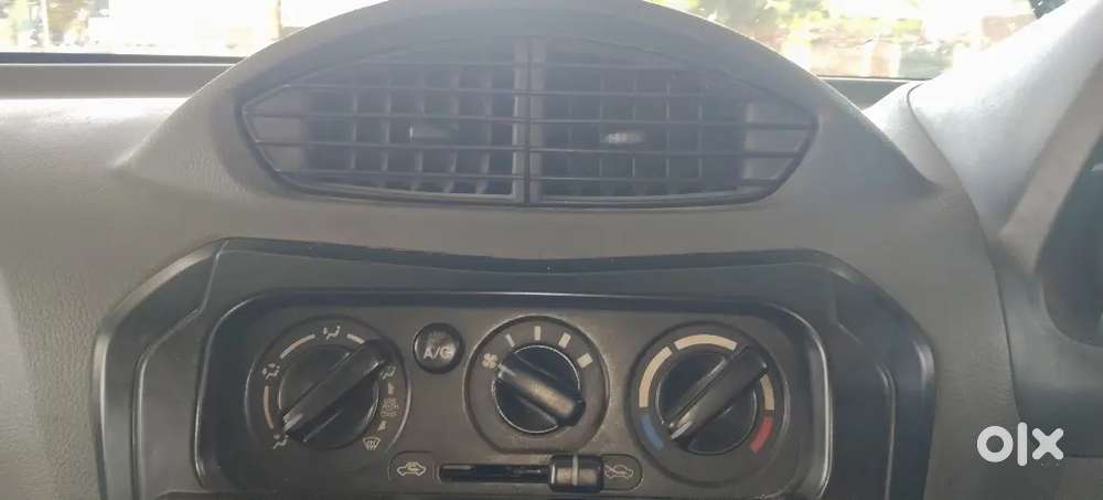 Maruti Alto 2018 मॉडल