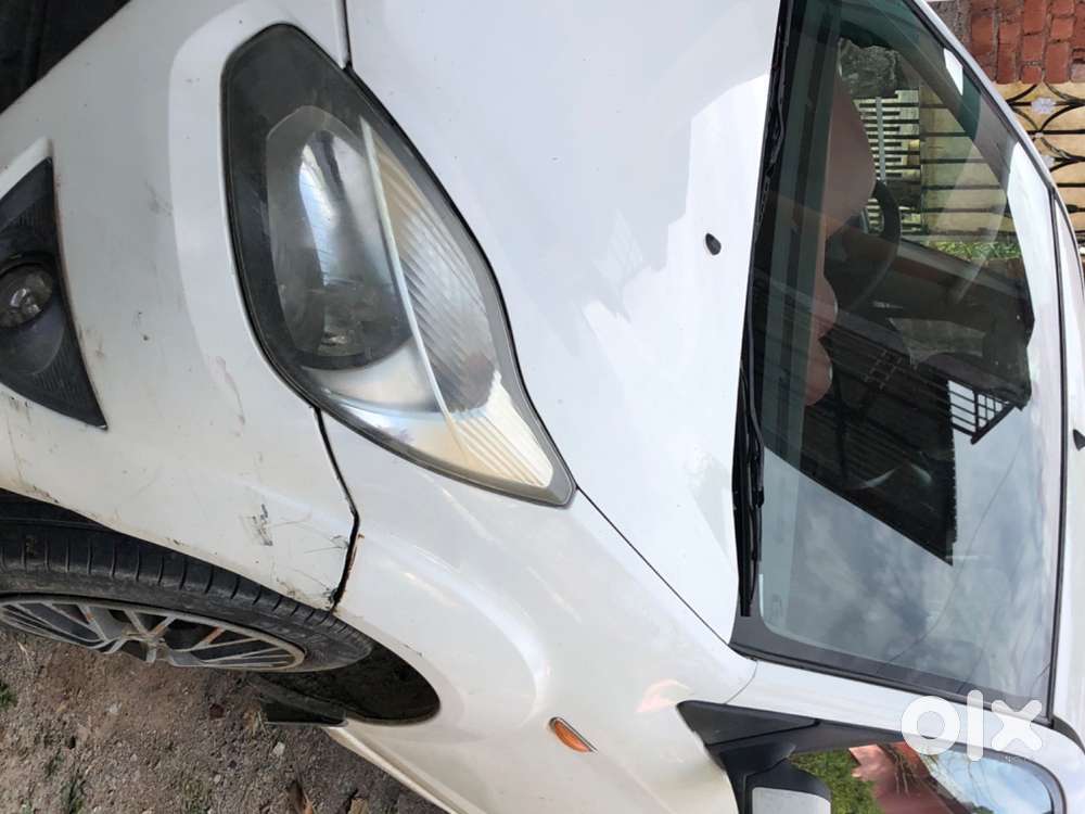 Ford Freestyle 2010 Diesel Good Condition