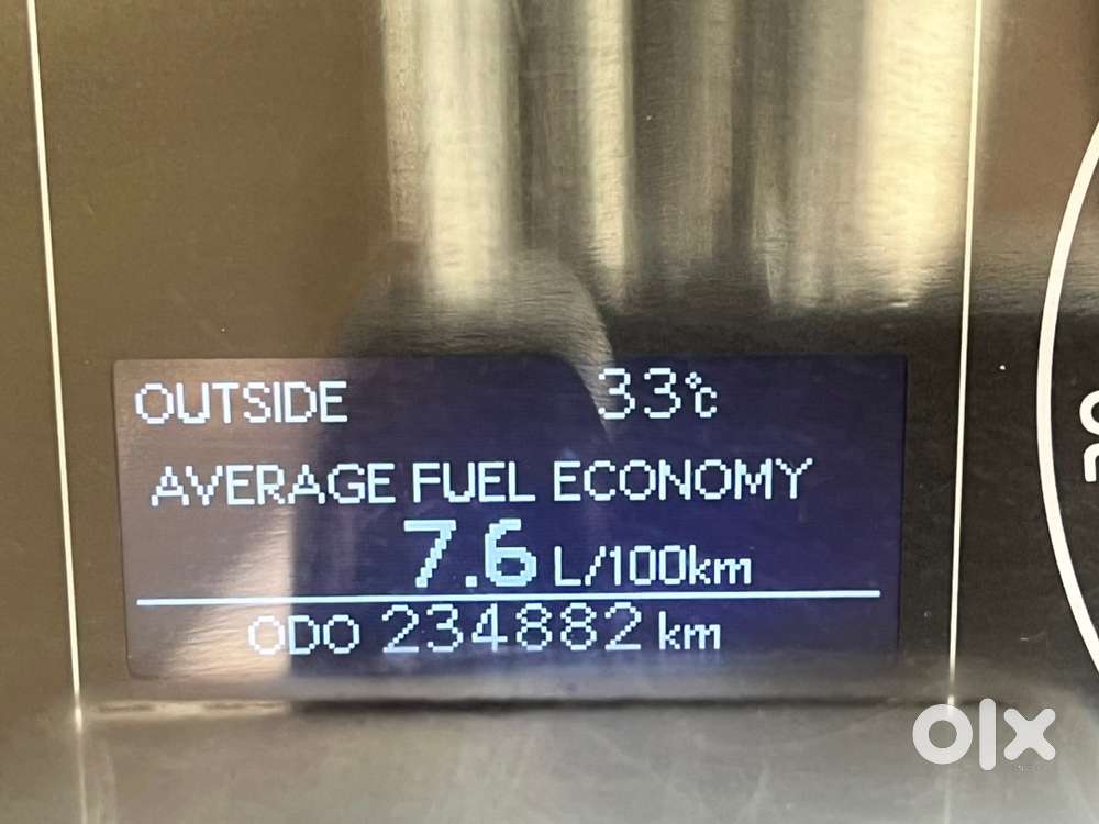 Toyota Innova Crysta 2021 Well Maintained