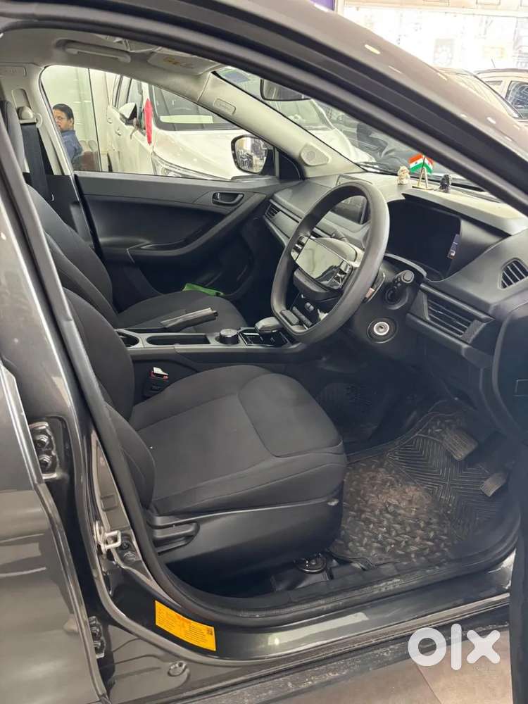 Tata Nexon, 2026, Petrol