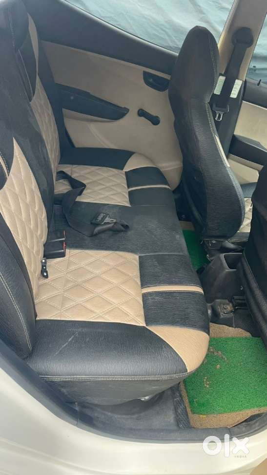 Hyundai Eon Era +, 2013, Petrol