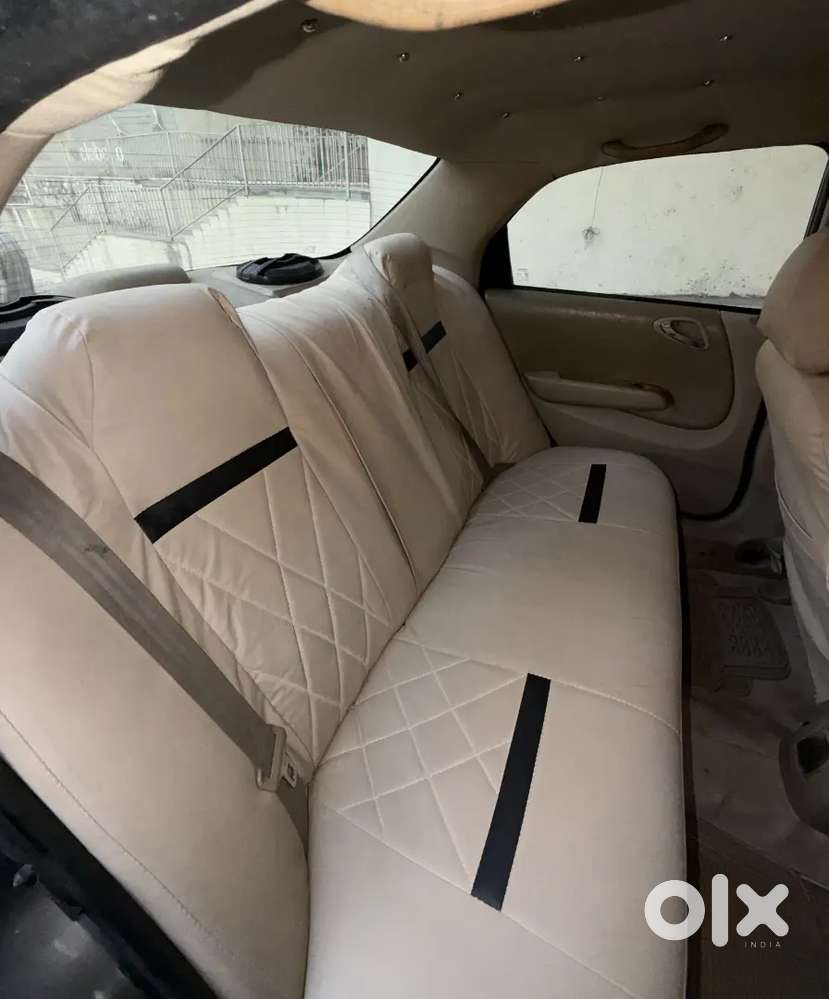 Honda City Zx 2008
