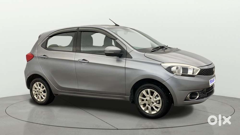 Tata Tiago 1.2 Revotron Xz, 2018, Petrol