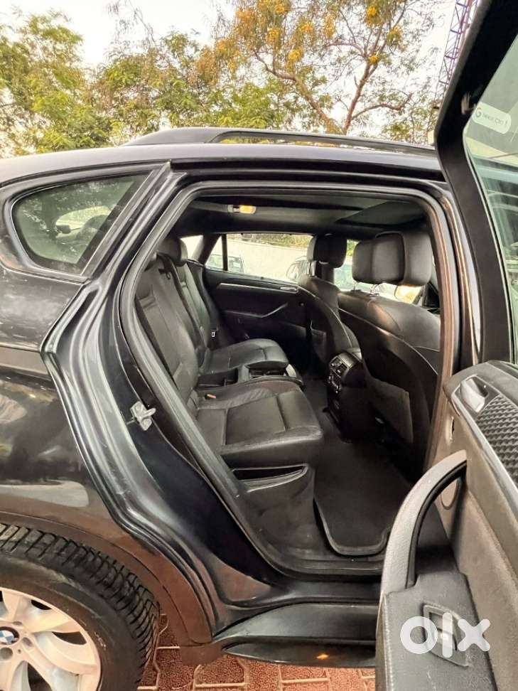 Bmw X6, 2011, Diesel