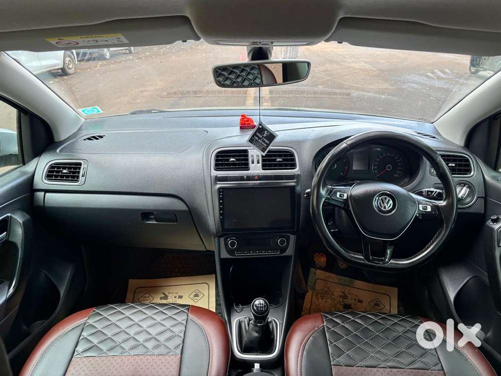 Volkswagen Polo 1.0 Highline Plus Tsi, 2020, Petrol