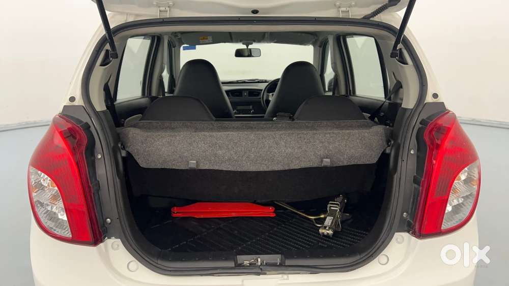 Maruti Suzuki Alto 800 Vxi, 2022, Petrol