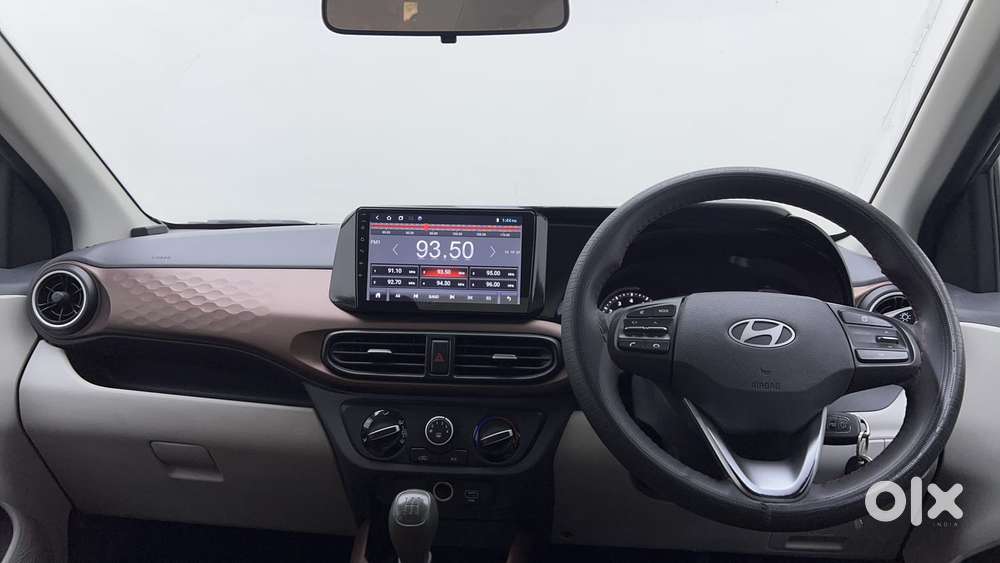 Hyundai Aura [2023-ongoing] 1.2 S Petrol Manual, 2023, Petrol