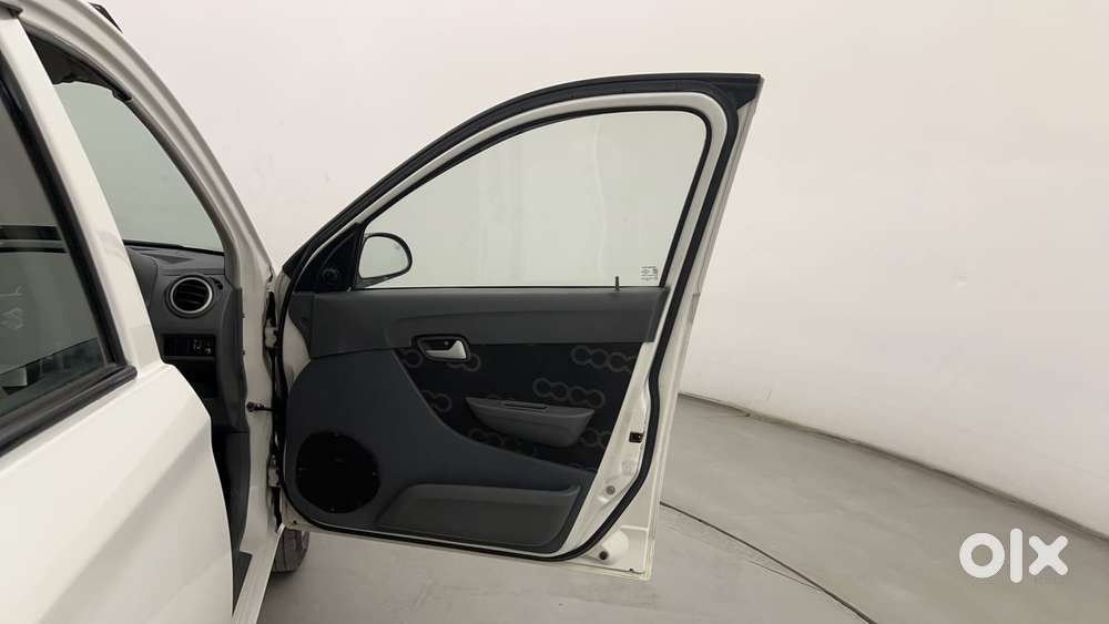 Maruti Suzuki Alto 800 Lxi, 2015, Petrol