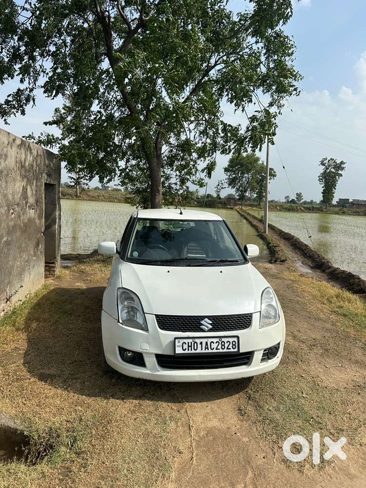 Maruti Suzuki Swift Diesel 2010