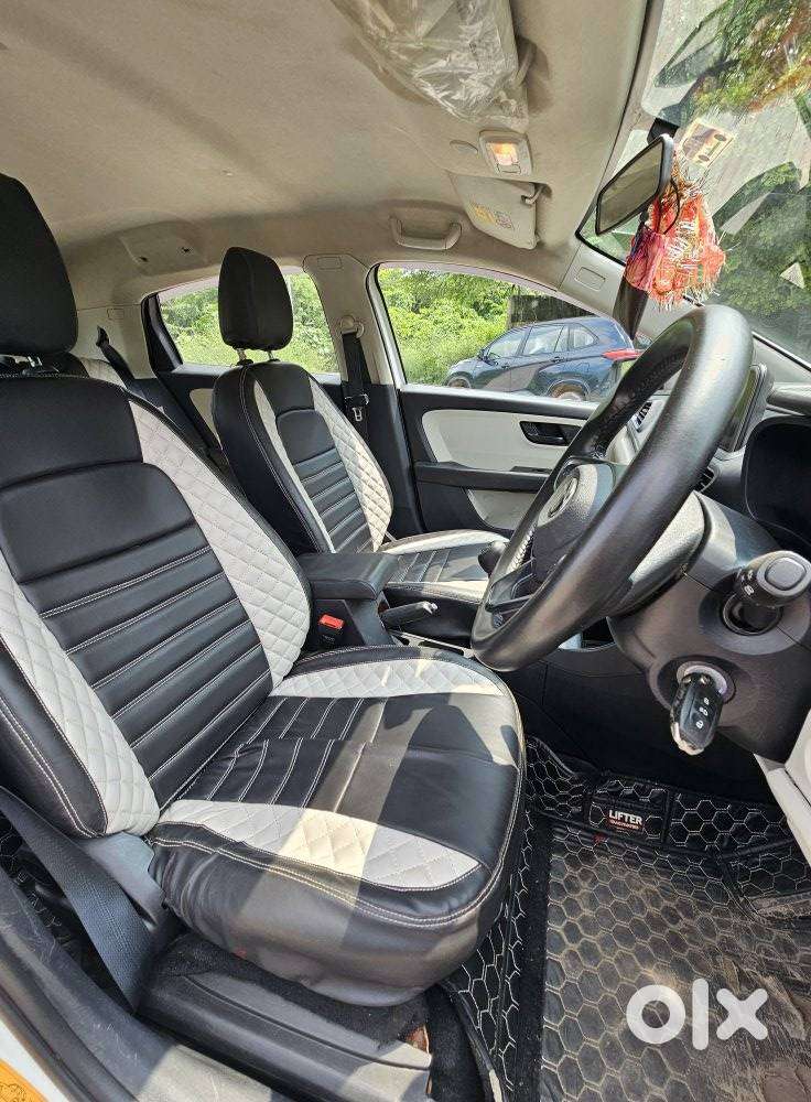 Tata Altroz Xm Plus Icng, 2024, Cng & Hybrids