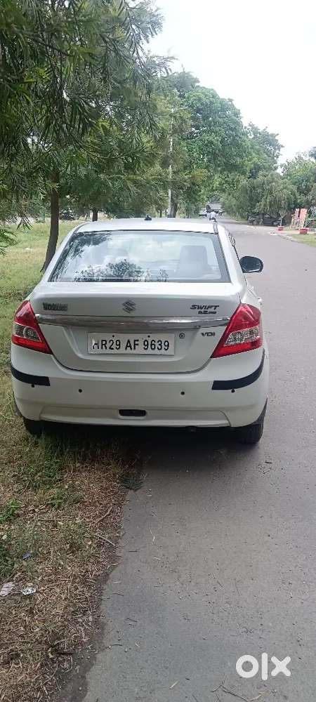 Maruti Suzuki Dzire 2014 Diesel 90000 Km Driven