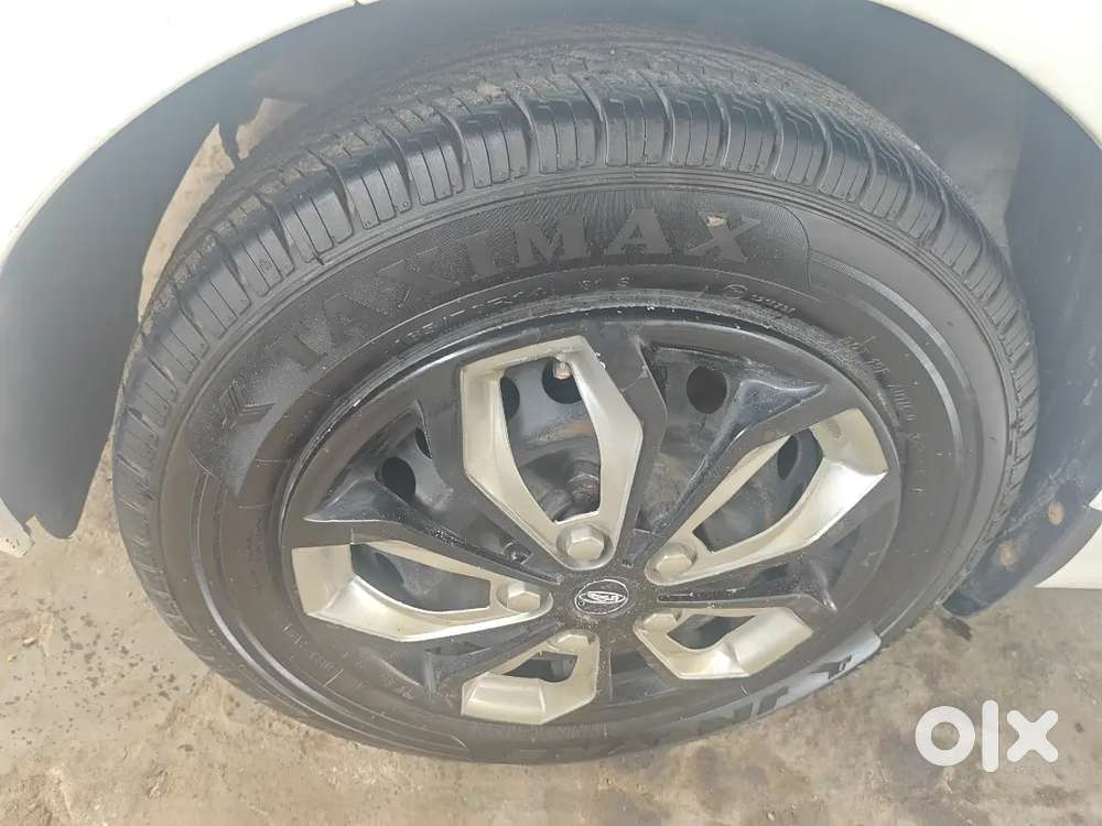 Grand I10 2019 Patrol &cng Urgent For Sell