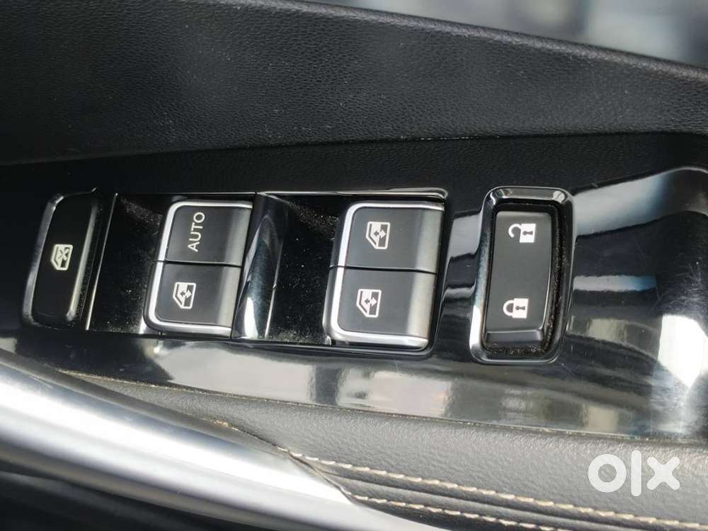 Mg Hector Sharp At, 2020, Petrol