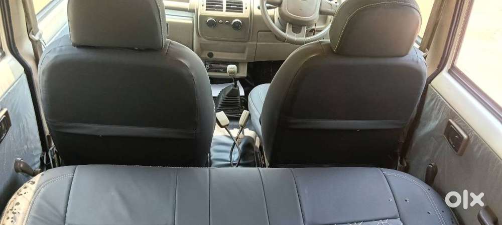 Mahindra Bolero Slx, 2016, Diesel