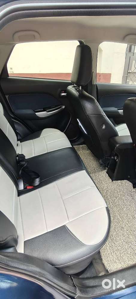 Toyota Glanza G Smart Hybrid, 2021, Petrol