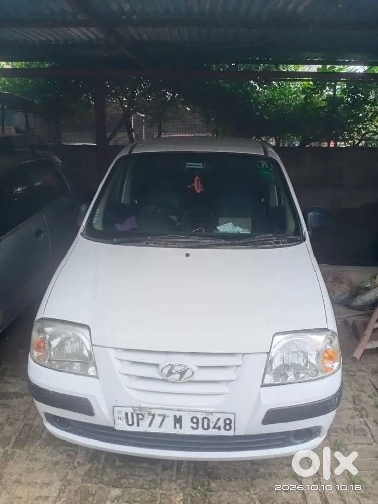 Hyundai Santro Xing 2014 Variant