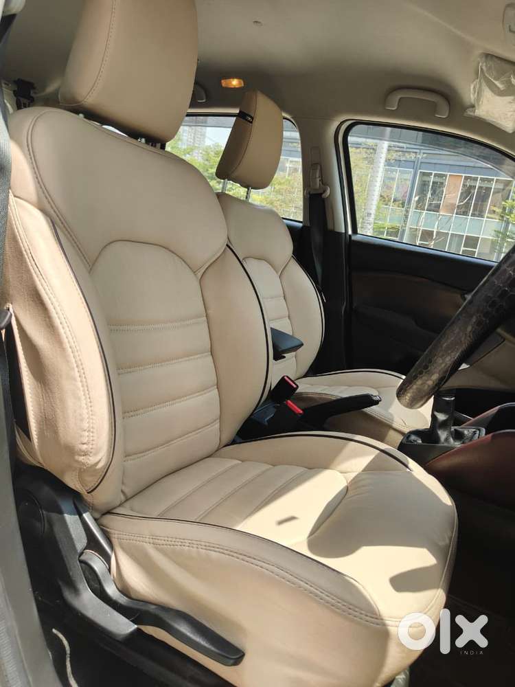 Maruti Suzuki Grand Vitara 1.5 Delta Cng, 2025, Cng & Hybrids
