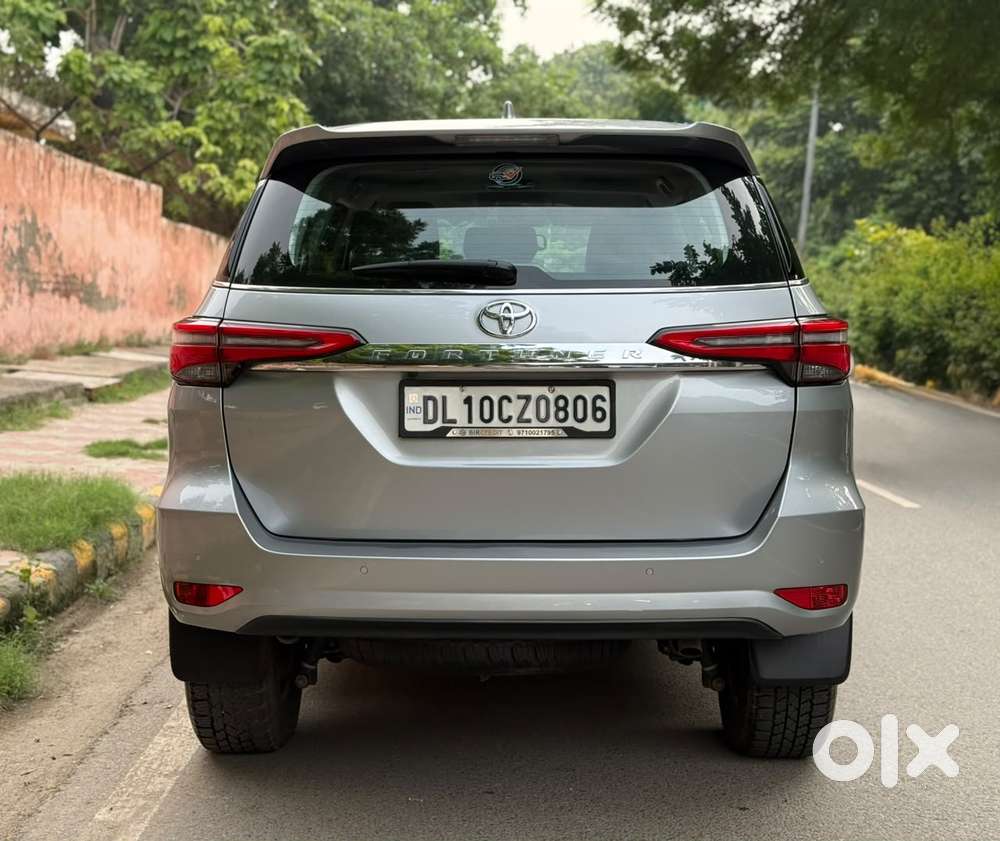 Toyota Fortuner 3.0 4x2 Automatic, 2025, Petrol
