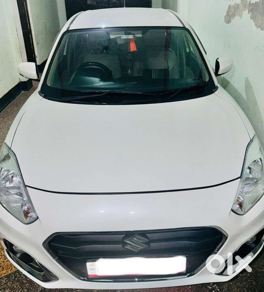 Maruti Suzuki Dzire 2021 Petrol Good Condition
