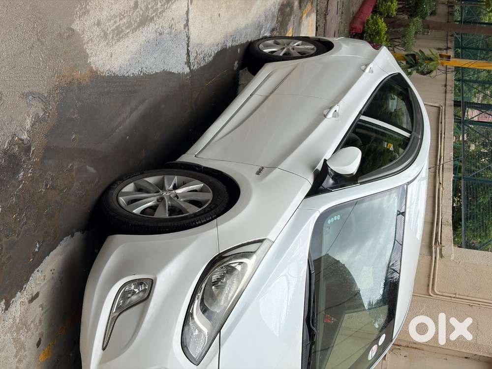 Excellent Condition Single Hand Driven Verna 1.6 Diesel