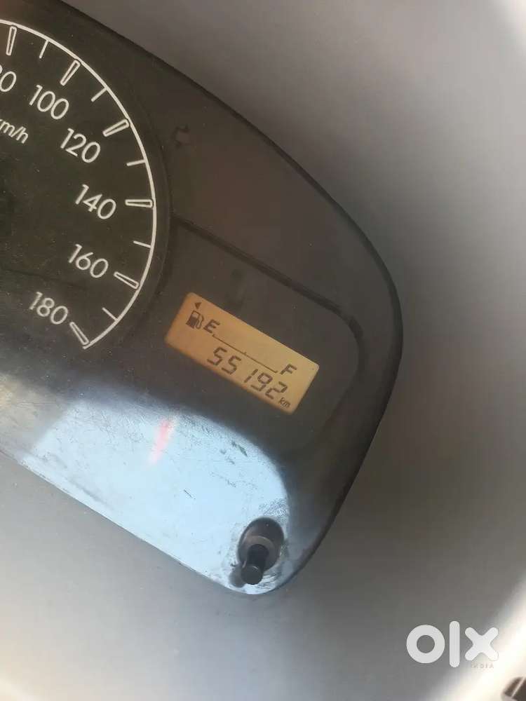 Maruti Suzuki Alto 2011 Petrol 5500 Km Driven