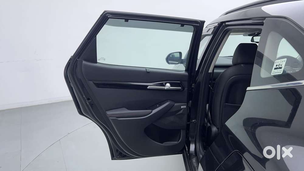 Kia Seltos Gtx Dct, 2022, Petrol