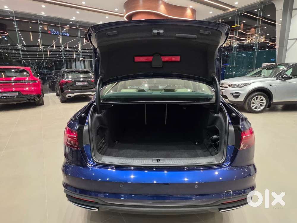 Audi A4 2.0 Premium 40 Tfsi, 2022, Petrol