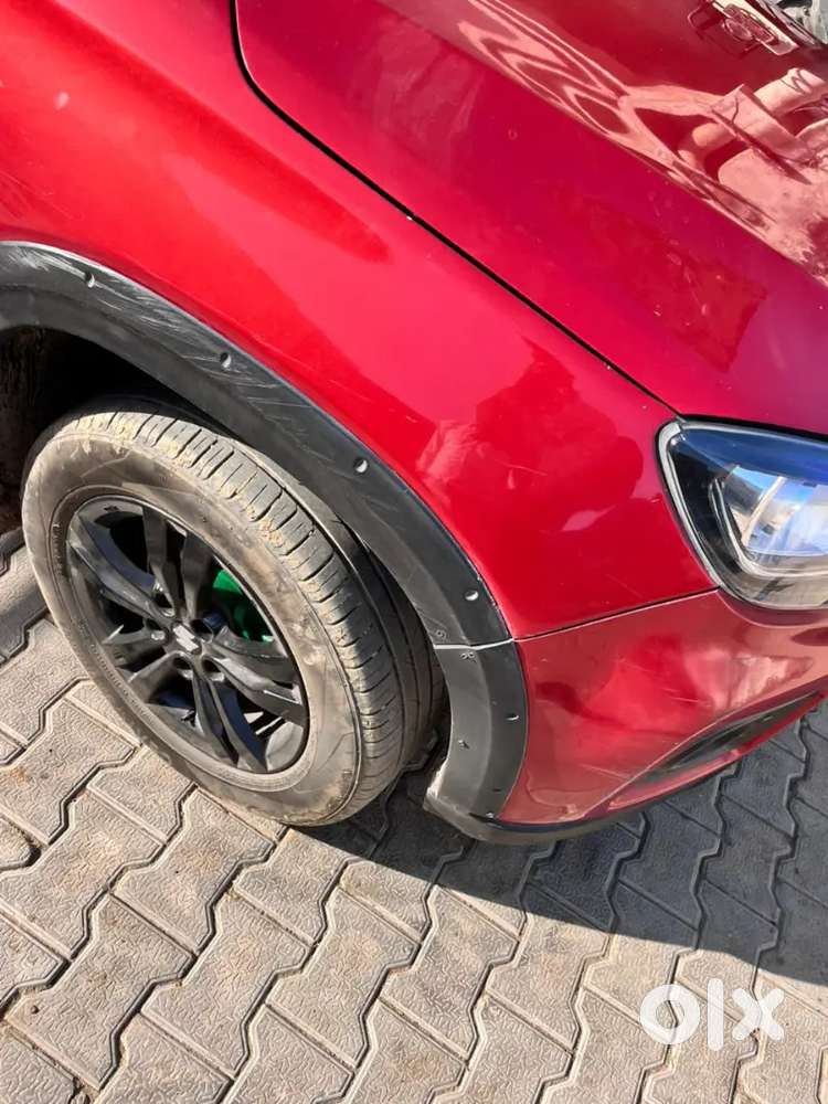 Maruti Suzuki Brezza Zdi 2020 Diesel Good Condition