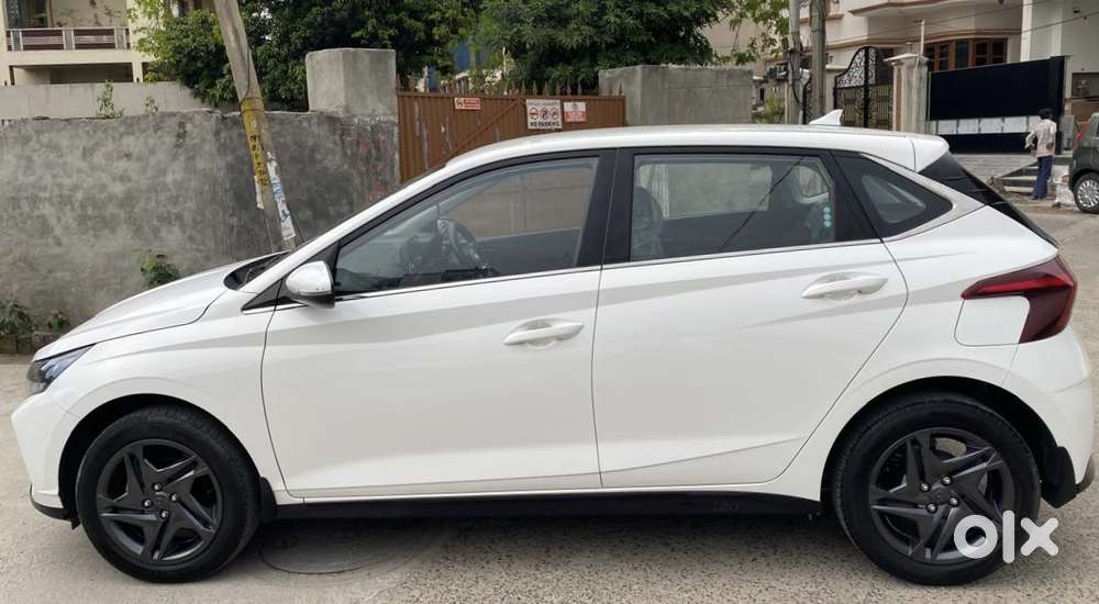 Hyundai I20 1.2 Spotz, 2022, Petrol