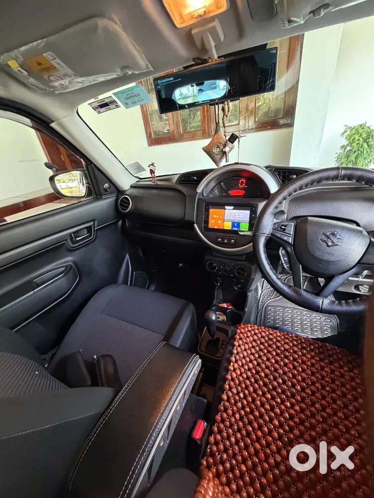 Maruti Suzuki S-presso 2024 Automatic