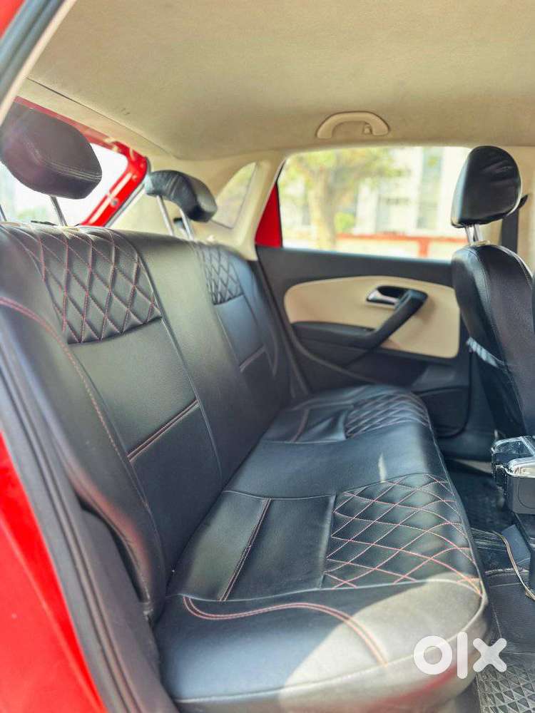 Volkswagen Polo 1.5 Tdi Highline, 2016, Diesel