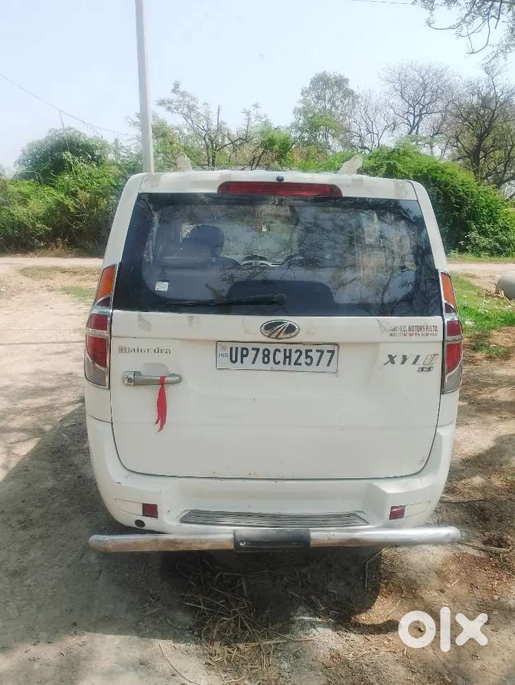Mahindra Xylo 2011 डीज़ल Manual