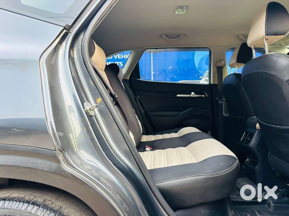 Kia Seltos Htk Plus D, 2021, Diesel