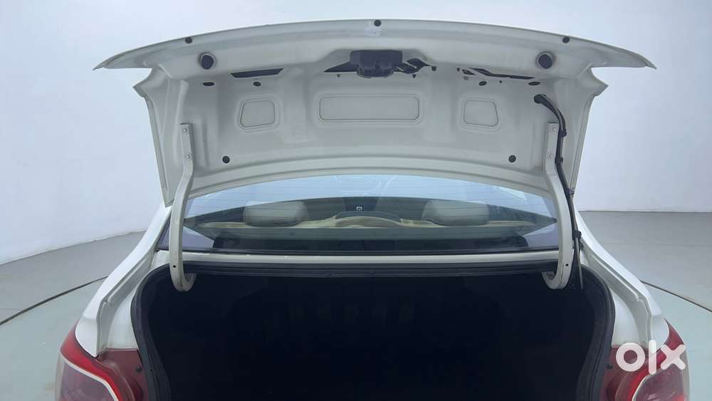 Hyundai Xcent 1.2 Vtvt Sx, 2016, Petrol