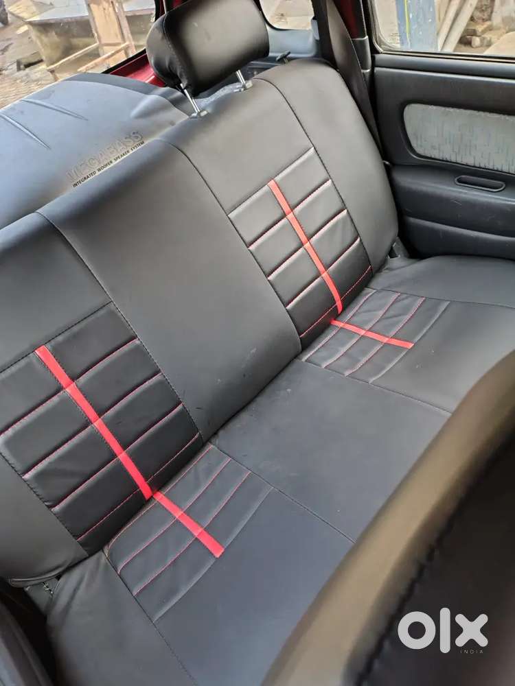 Maruti Suzuki Wagon R 2007 Lpg 65000 Km Driven