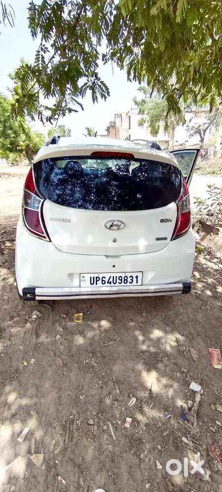 Hyundai Eon 2013 Petrol 74000 Km Driven