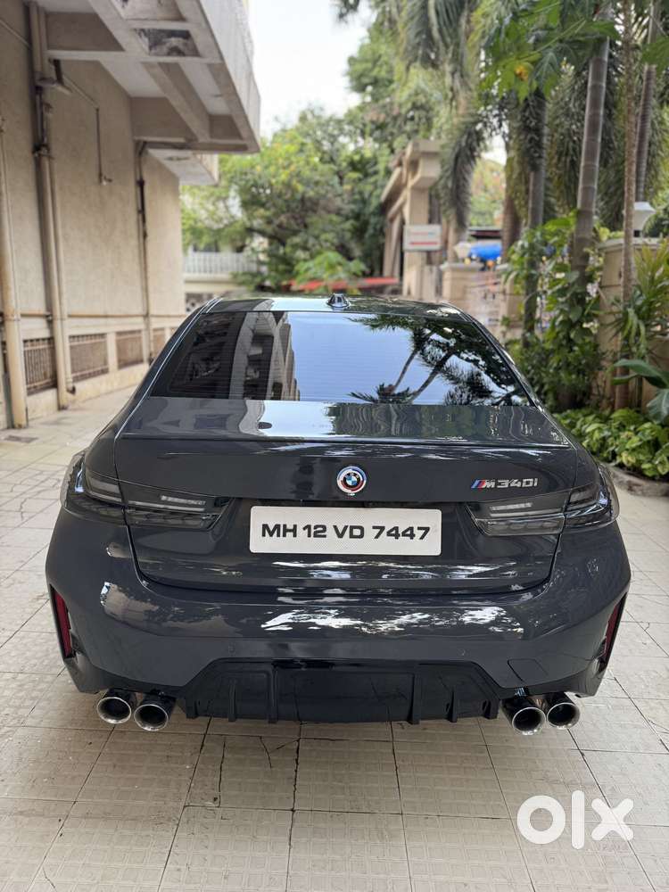 Bmw M340i Xdrive, 2023, Petrol