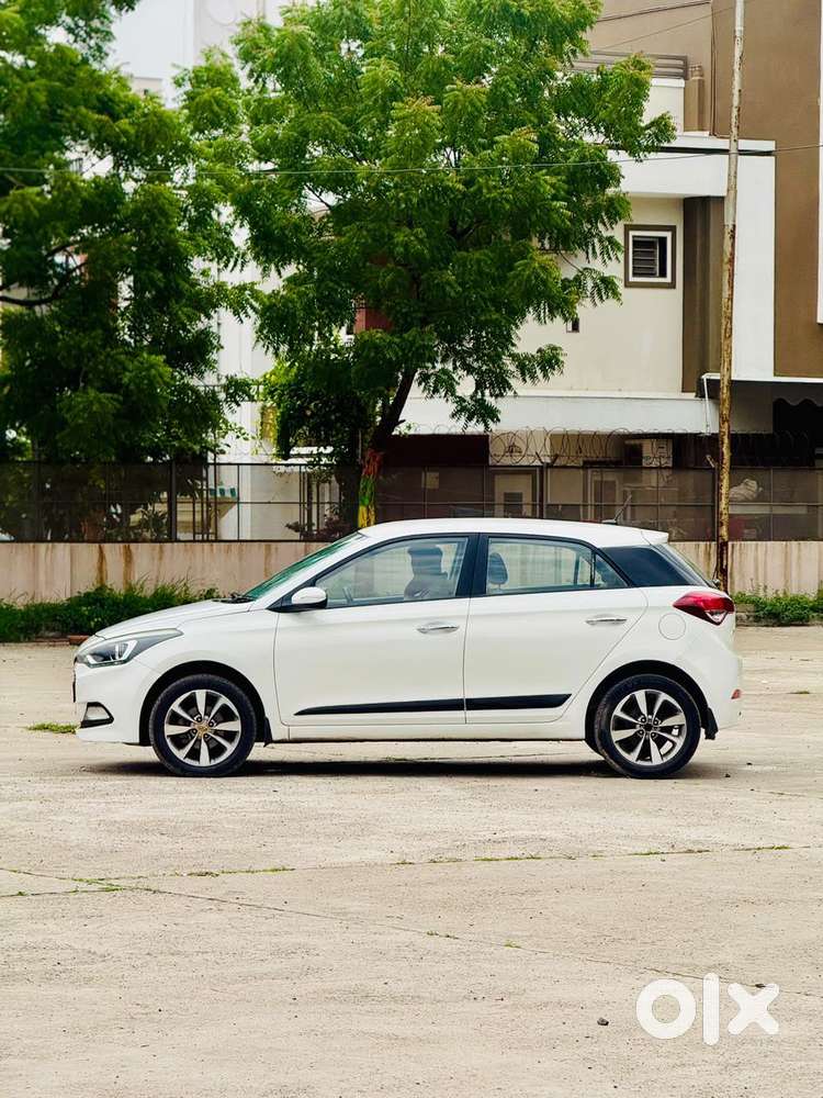 Hyundai I20 1.4 Asta (o) Crdi, 2016, Diesel