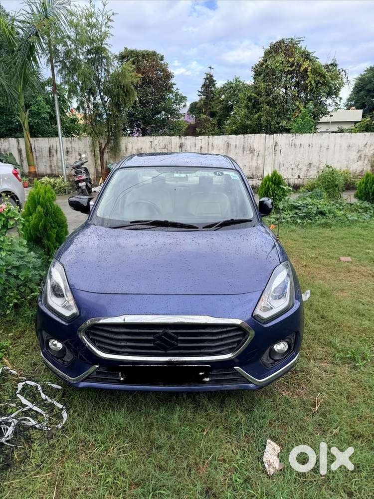 Maruti Suzuki Dzire 2019