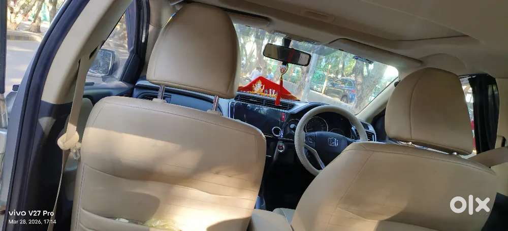 Honda City 2016 Petrol 972000 Km Driven