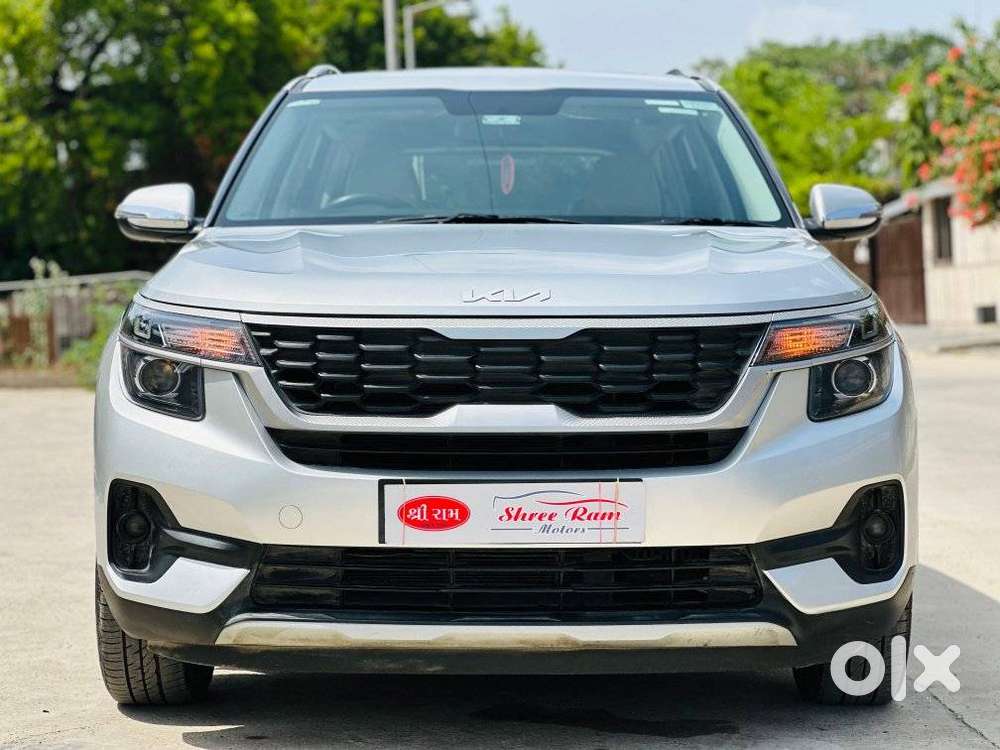 Kia Seltos Htk Plus D, 2022, Diesel