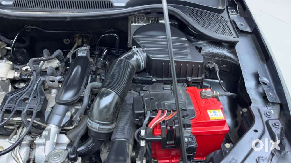 Volkswagen Vento 1.2 Tsi Highline At, 2017, Petrol