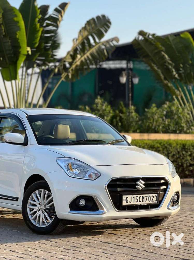 Maruti Suzuki Dzire 1.2 Zxi Cng, 2022, Cng & Hybrids
