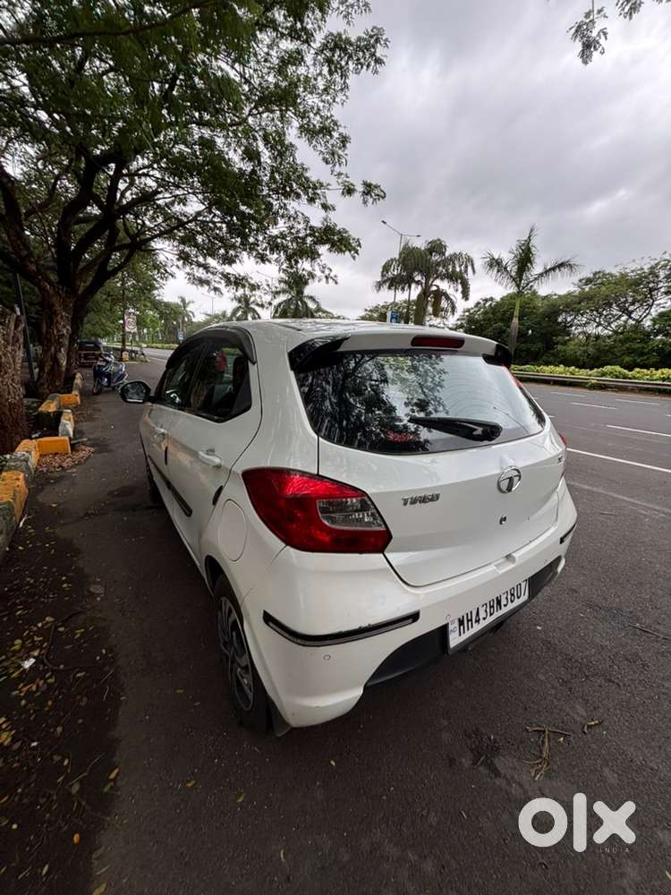 Tata Tiago 2019 Petrol